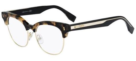 fendi eyeglasses 2017